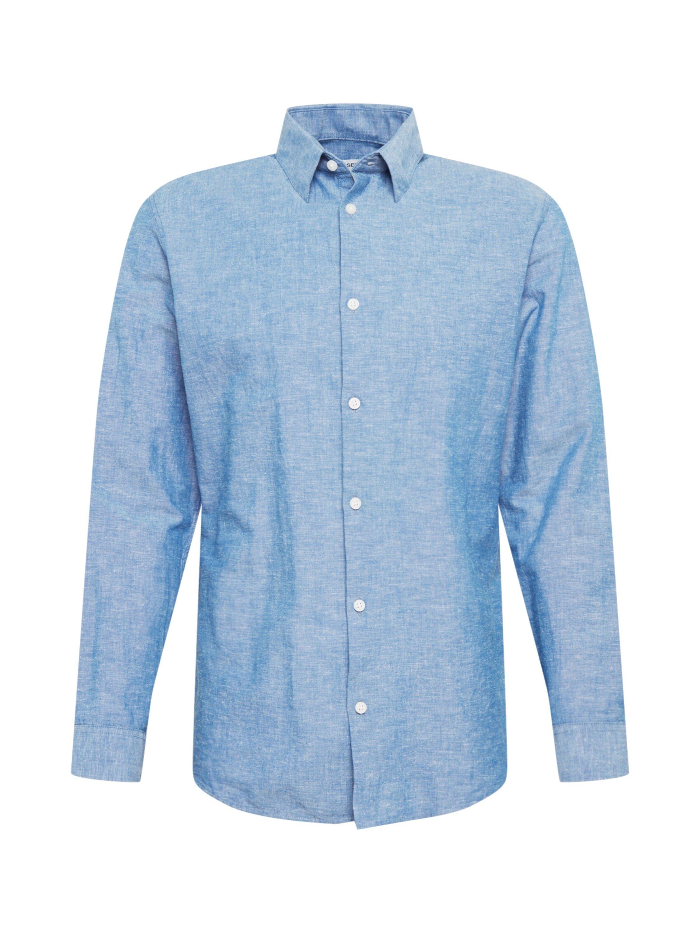 SELECTED HOMME Langarmhemd günstig online kaufen