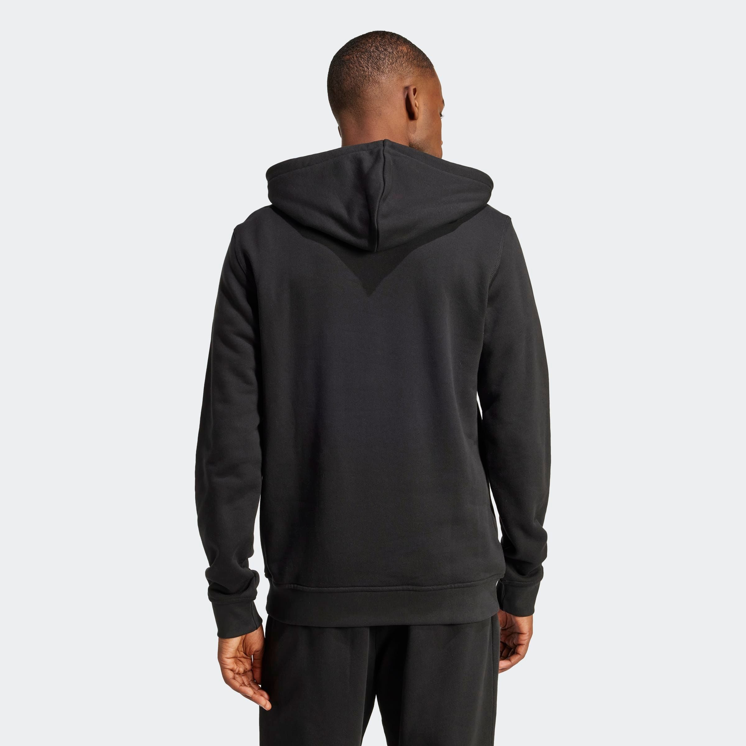 adidas Originals Kapuzensweatshirt ESS HOODIE FT günstig online kaufen