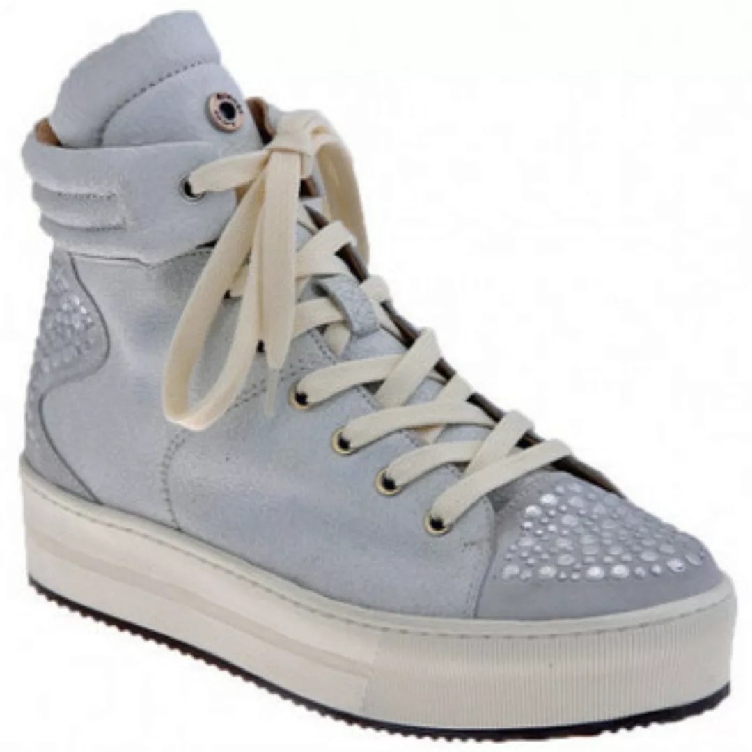 Janet&Janet  Sneaker Platform  Borchiata  Mid günstig online kaufen