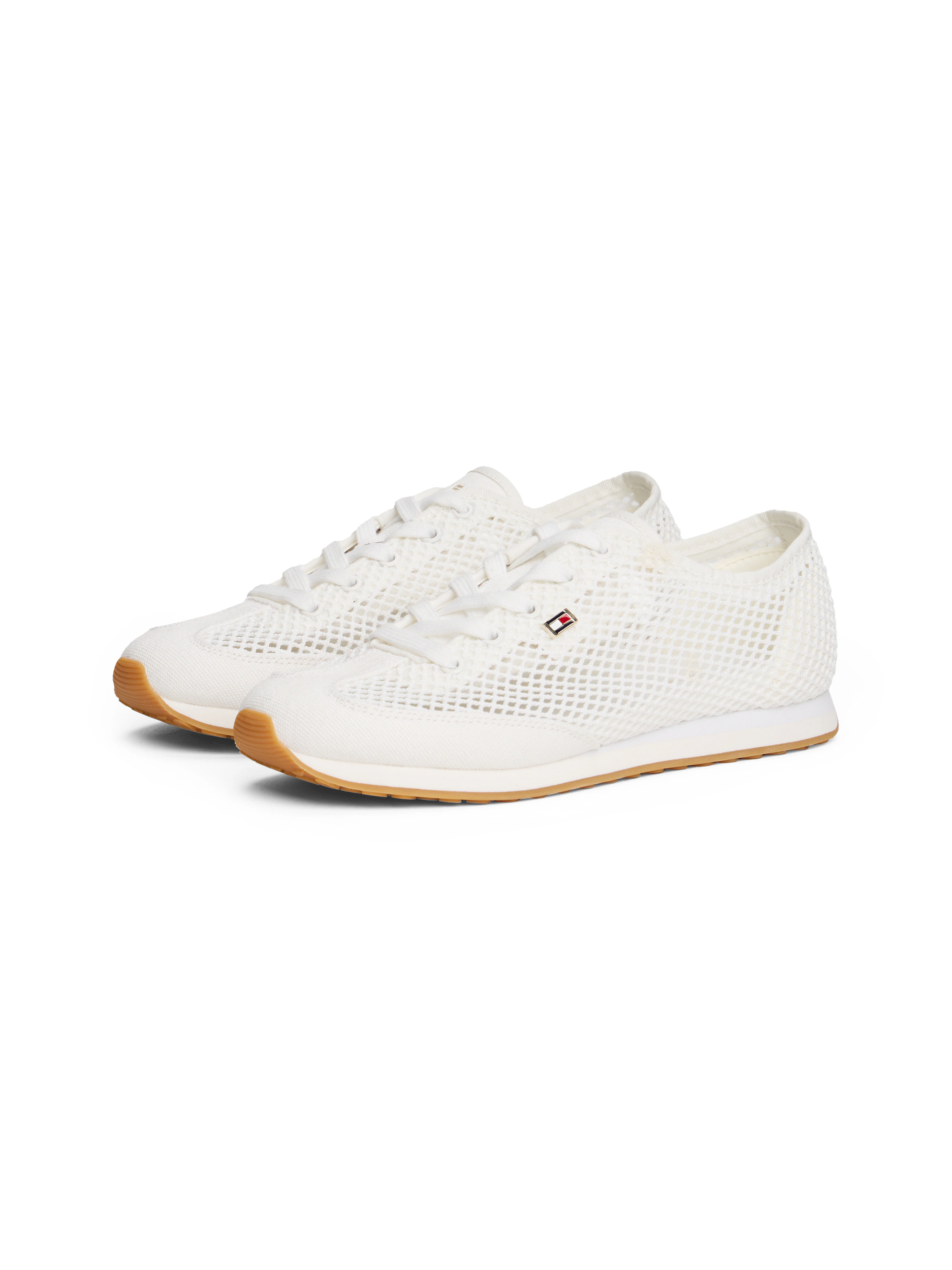 Tommy Hilfiger TH OPEN MESH LOW günstig online kaufen