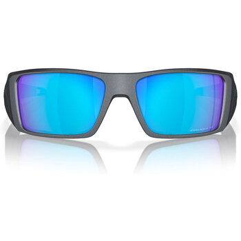 Oakley  Sonnenbrillen Heliostat Sonnenbrille OO9231 923113 Polarisiert günstig online kaufen