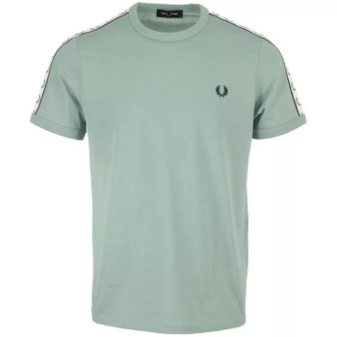 Fred Perry  T-Shirt Taped Ringer T-Shirt günstig online kaufen