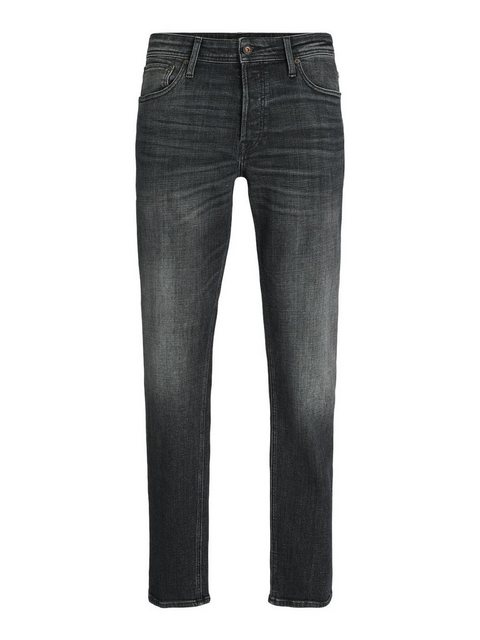 Jack & Jones Comfort-fit-Jeans JJIMIKE JJORIGINAL JOS 711 NOOS günstig online kaufen