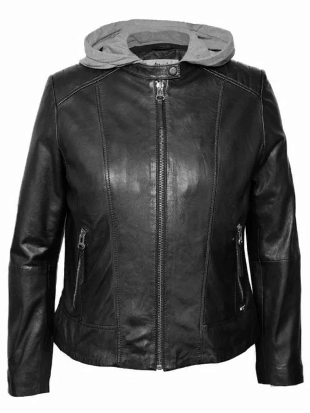 Maze Lederjacke 42023103 günstig online kaufen