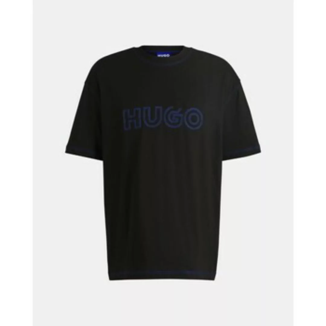 BOSS  T-Shirt 50521686 NITLOGO günstig online kaufen