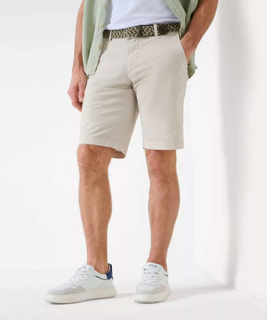 EUREX by BRAX Bermudas "Style BURT" günstig online kaufen