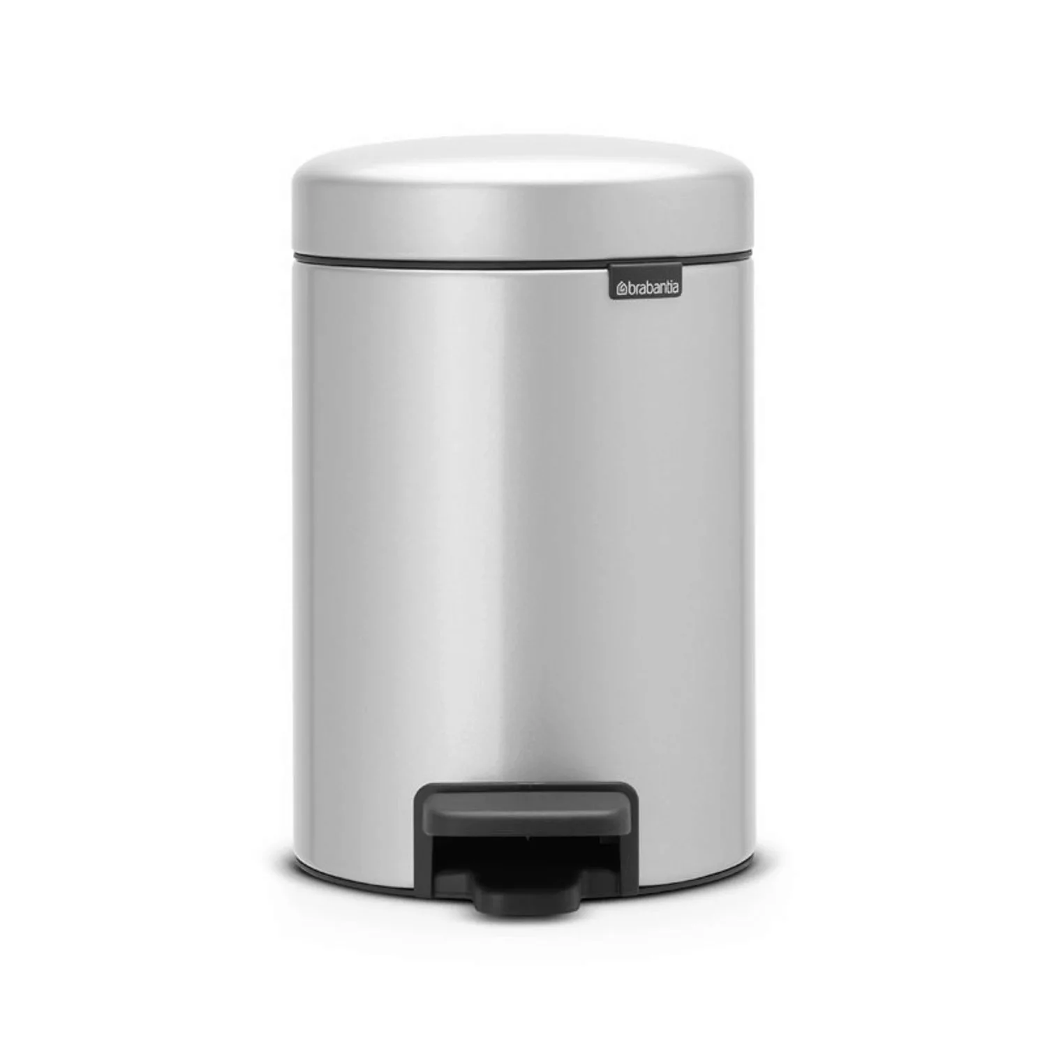 PROREGAL Brabantia Klassischer Tretmülleimer Mit Soft Verschluss 3 Liter Hx günstig online kaufen