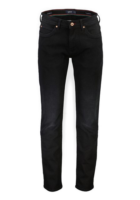 BISON 5-Pocket-Jeans BISON Jeans günstig online kaufen