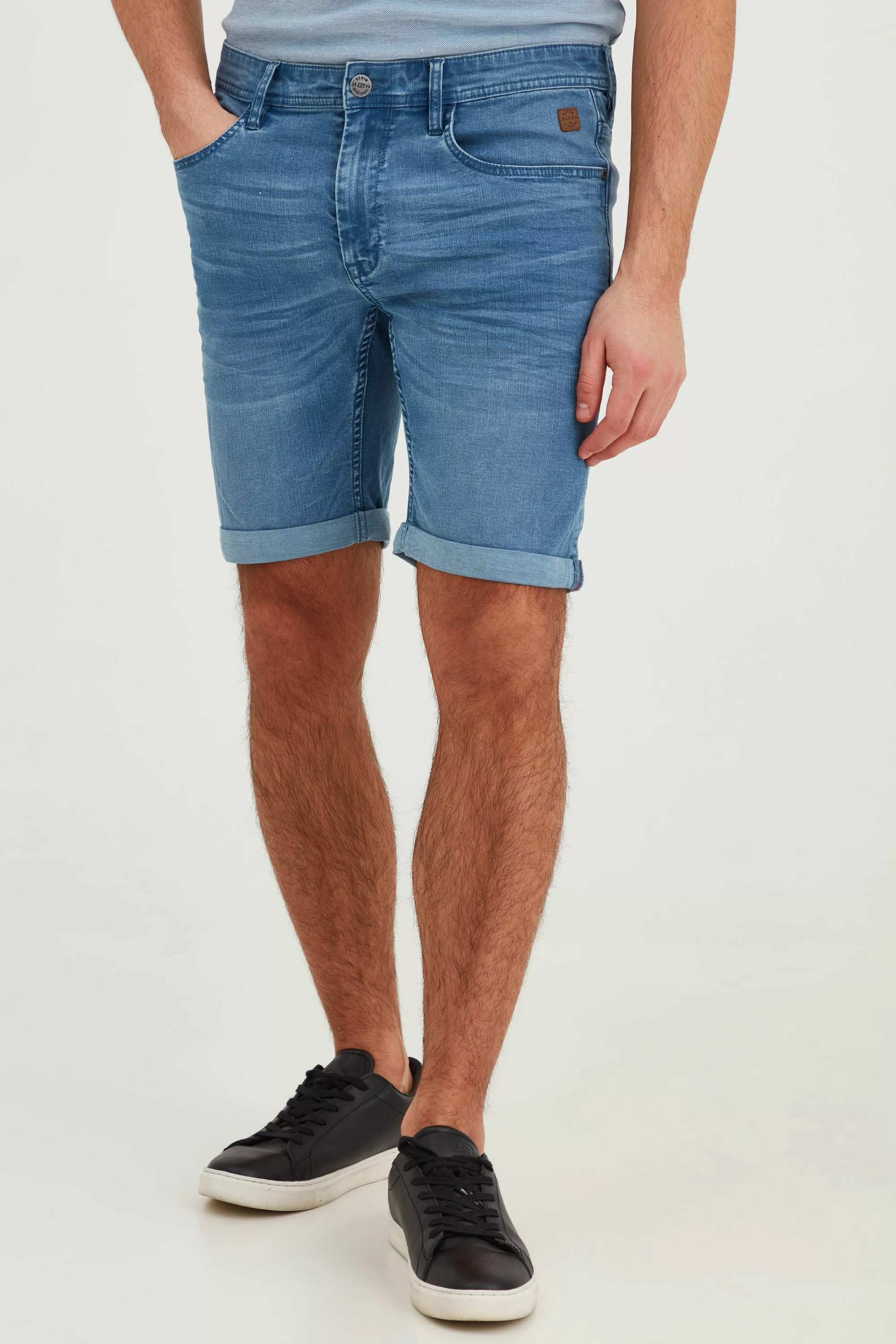 Blend Jeansshorts BLEND BHBendigo günstig online kaufen