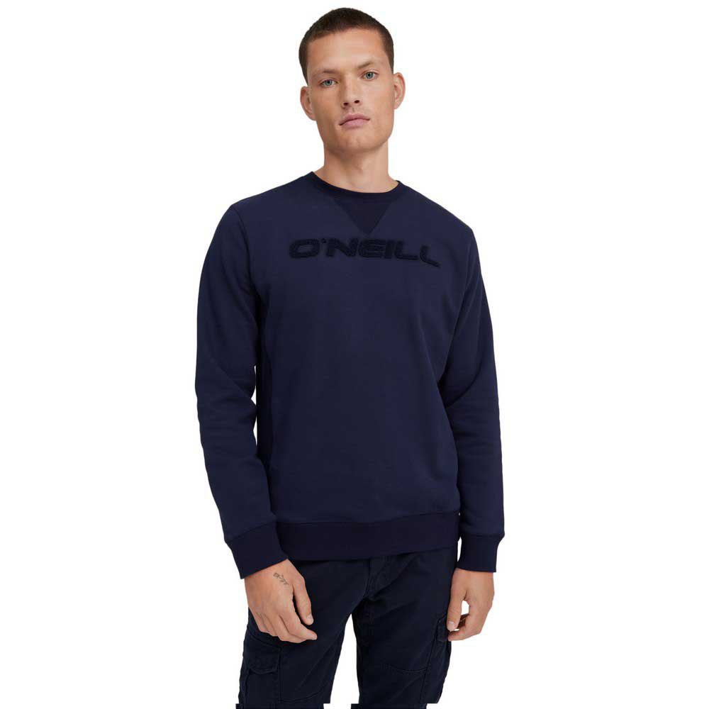 O´neill Glide Sweatshirt 2XL Ink Blue günstig online kaufen