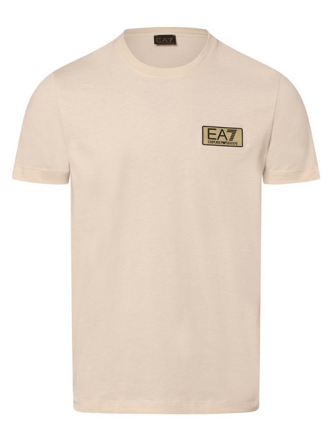 Emporio Armani T-Shirt T-Shirt Gold Label Tee (1-tlg) günstig online kaufen