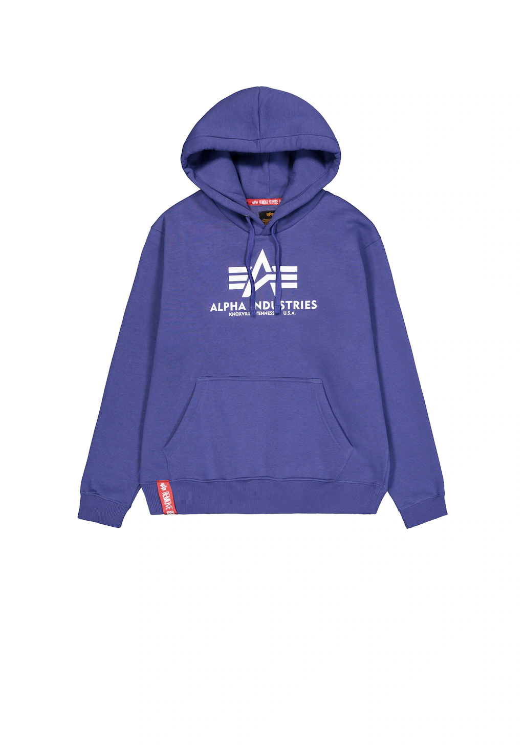 Alpha Industries Hoodie "Alpha Industries Men - Hoodies Basic Hoodie" günstig online kaufen