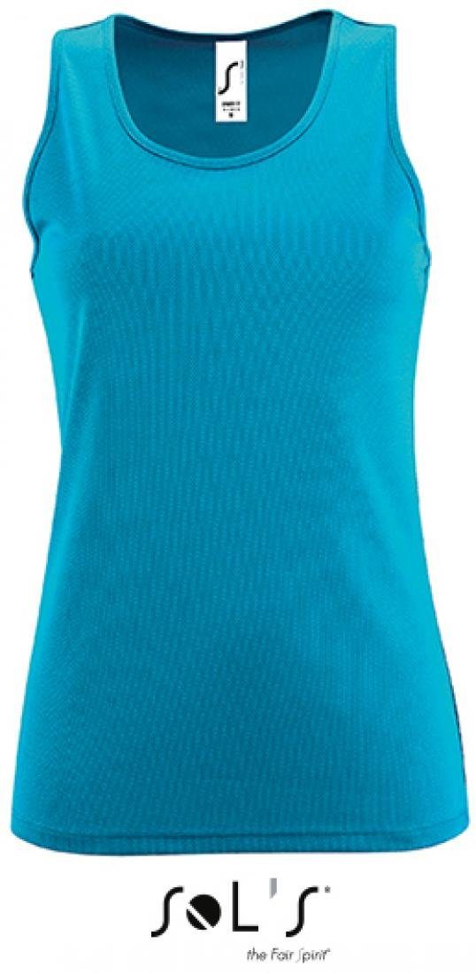 Sols  Tank Top SPORT TT WOMENN-CAMISETA DE TIRANTES DE DEPORTE DE MUJER günstig online kaufen