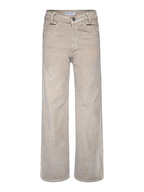 BLUE EFFECT Cordhose (1-tlg) Plain/ohne Details günstig online kaufen