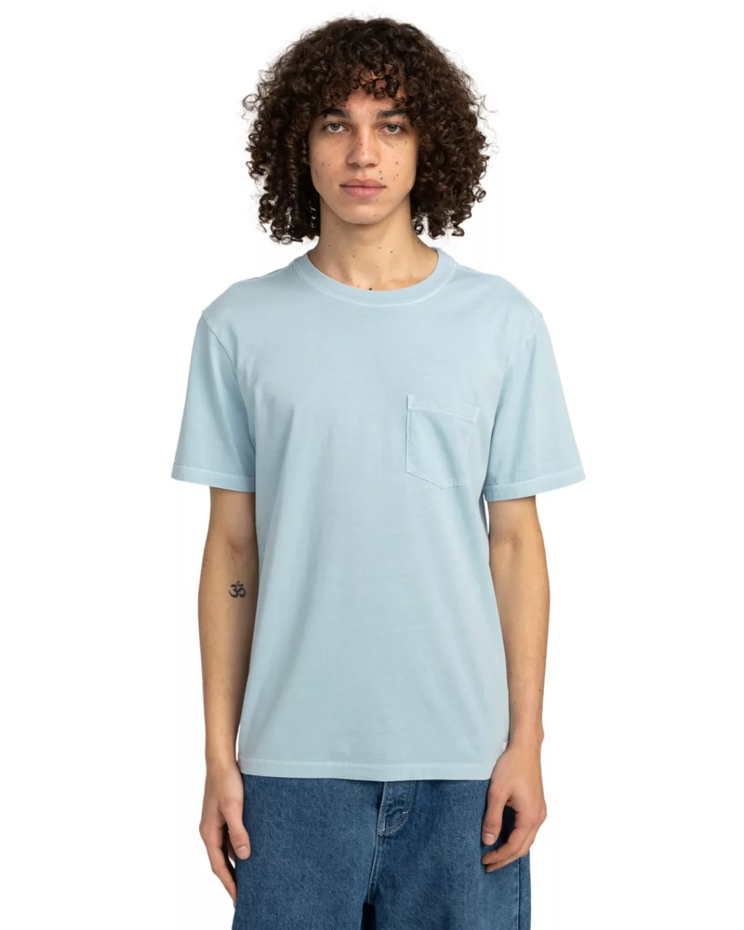 Element T-Shirt "Lowcase Pigment" günstig online kaufen