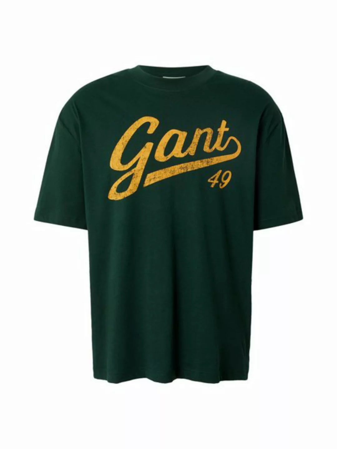 Gant T-Shirt (1-tlg) günstig online kaufen