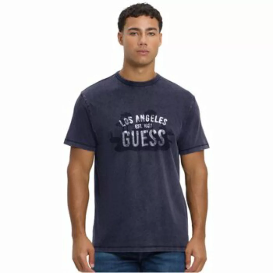 Guess  T-Shirt M5RI05 I3Z14 günstig online kaufen