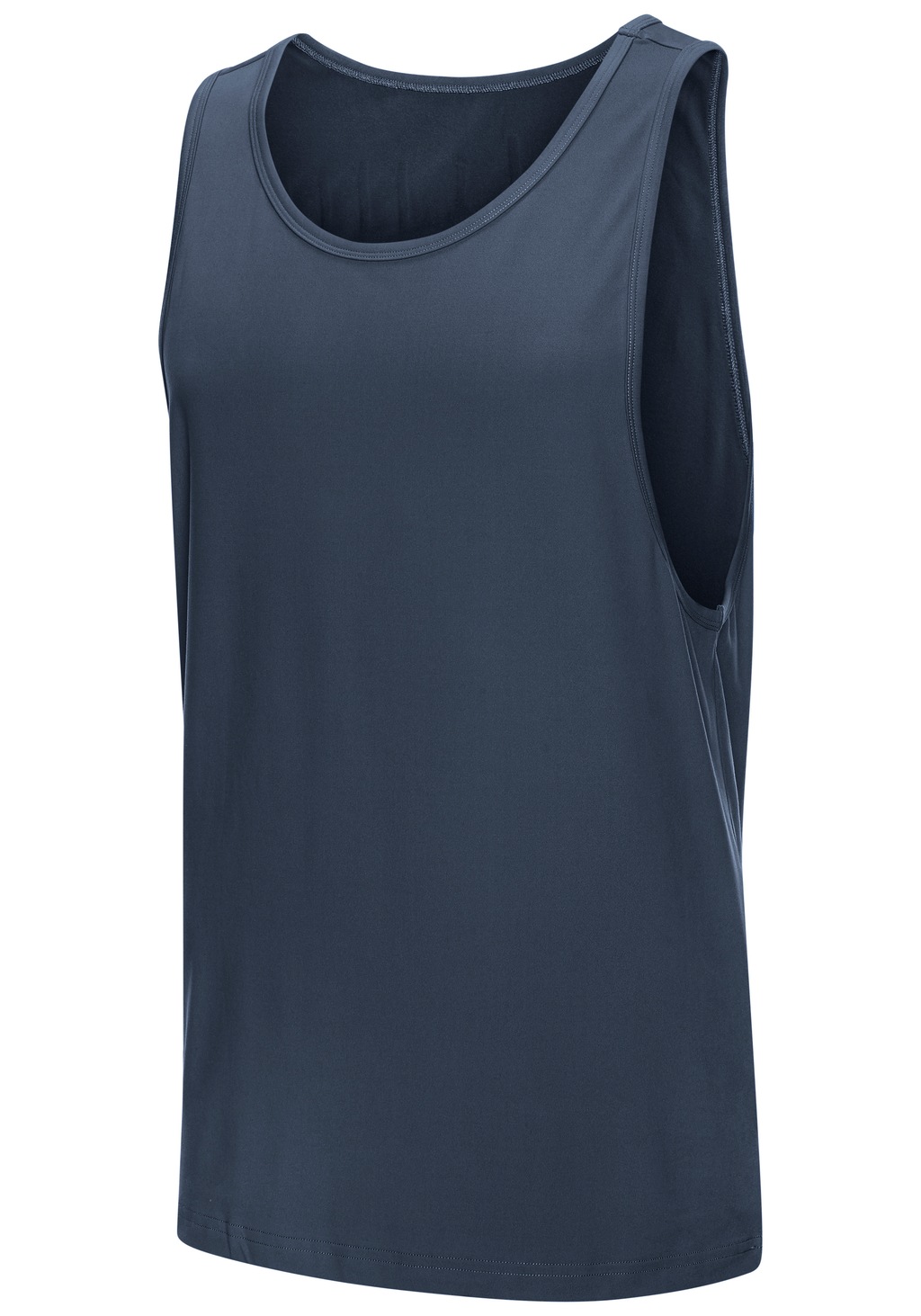 Le Jogger Performance Muscleshirt, mit weiten Armausschnitten günstig online kaufen
