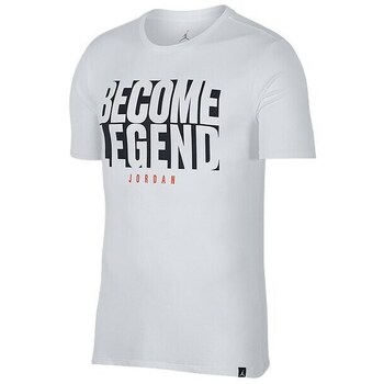 Nike  T-Shirt Air Jordan Become Legend günstig online kaufen