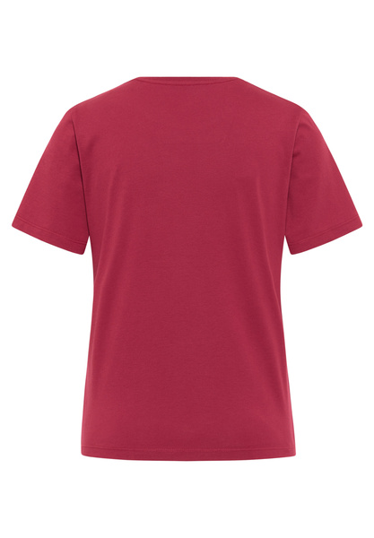 Kurzarm T-shirt "The Pentagon Tee" günstig online kaufen