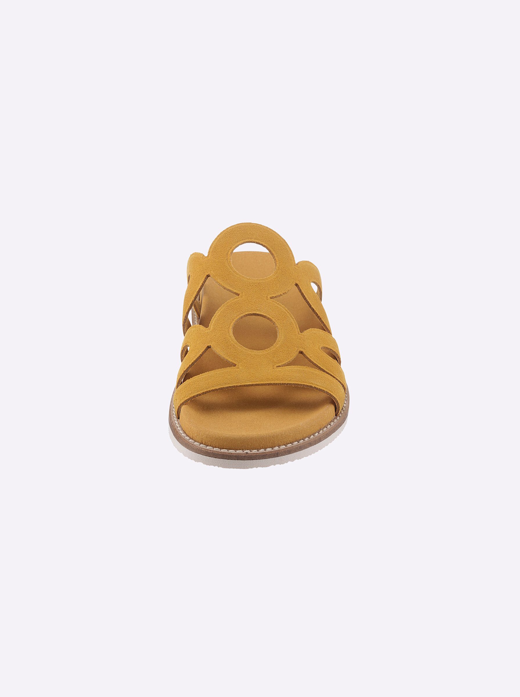 heine Pantolette Pantolette günstig online kaufen