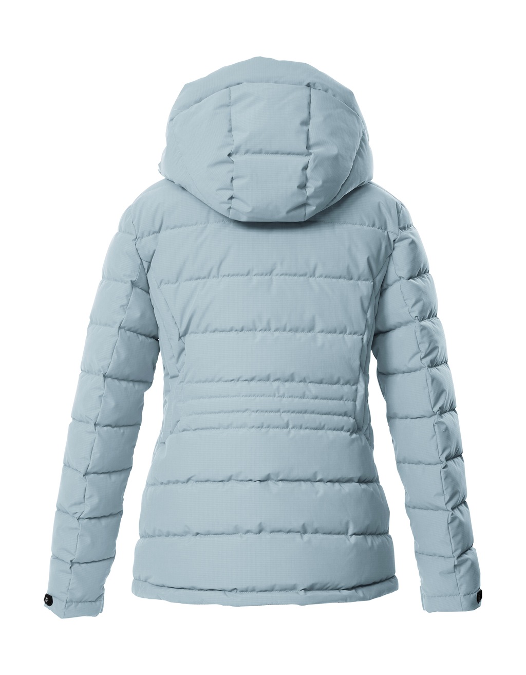 Killtec Steppjacke "KOW 10 WMN QLTD JCKT", Winddichte, wasserabweisende Dam günstig online kaufen