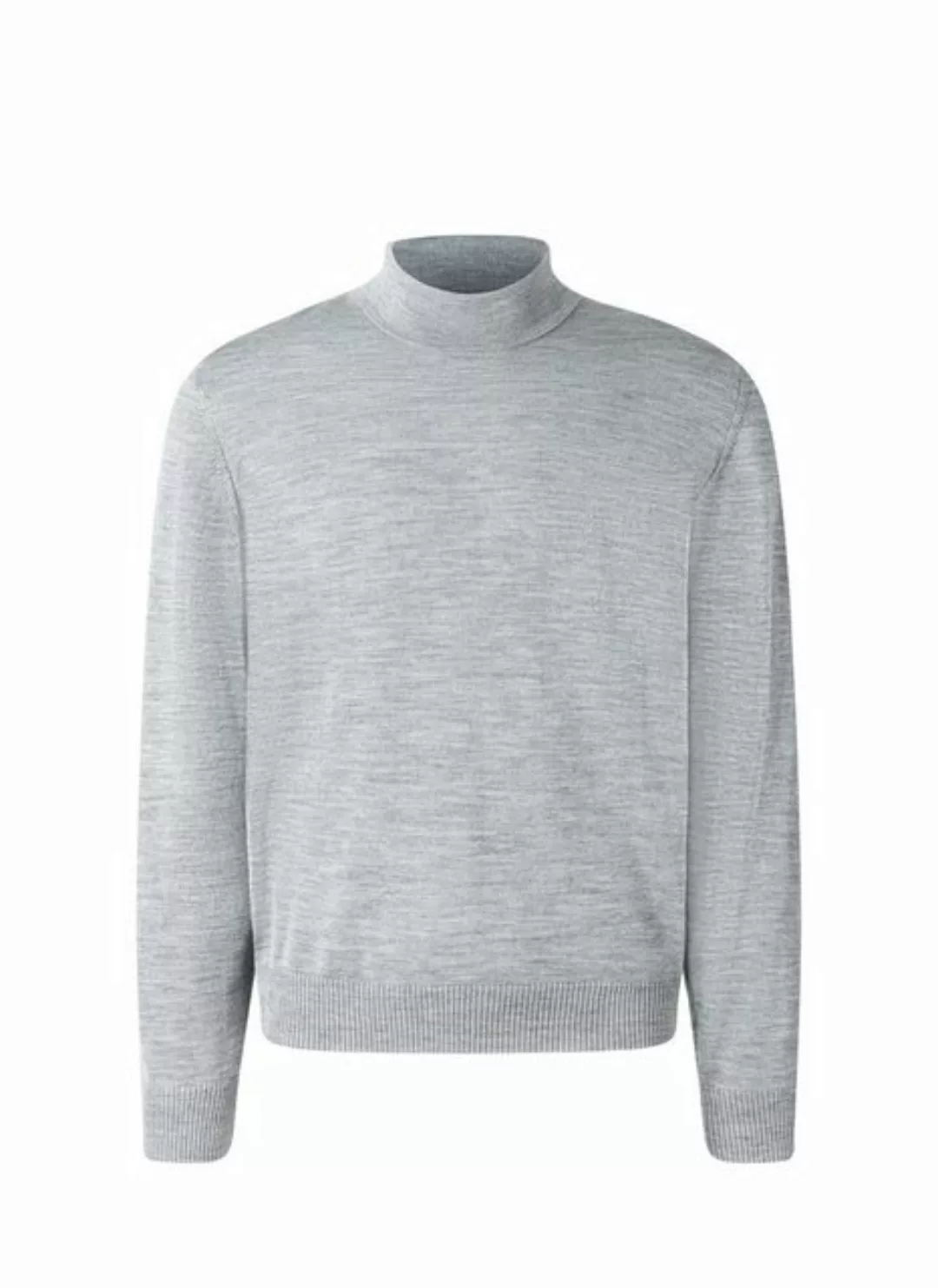 MAERZ Muenchen Rollkragenpullover Pullover Rollkragen 1/1 Arm günstig online kaufen