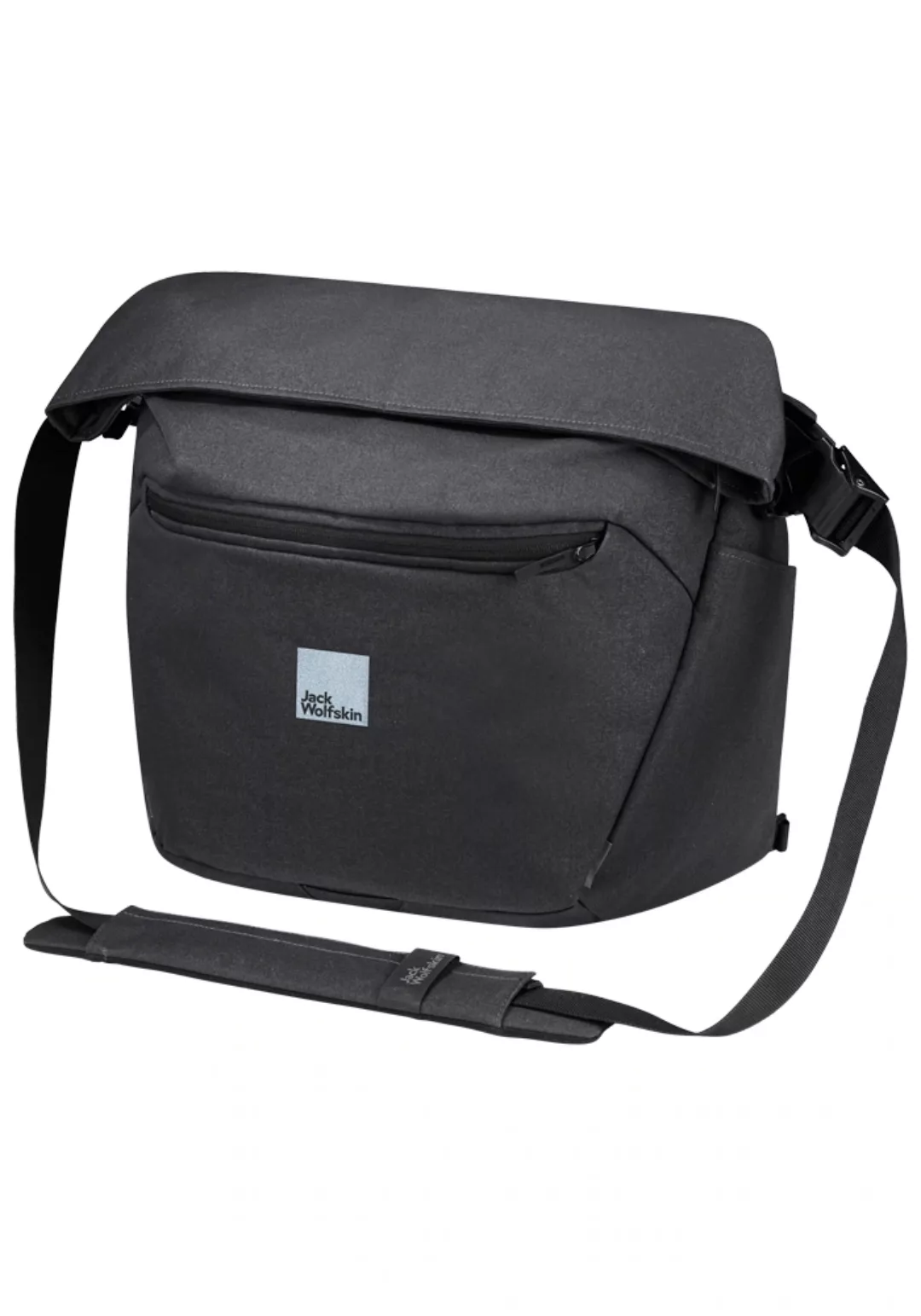 Jack Wolfskin Messenger Bag "MAINKAI MESSENGER" günstig online kaufen