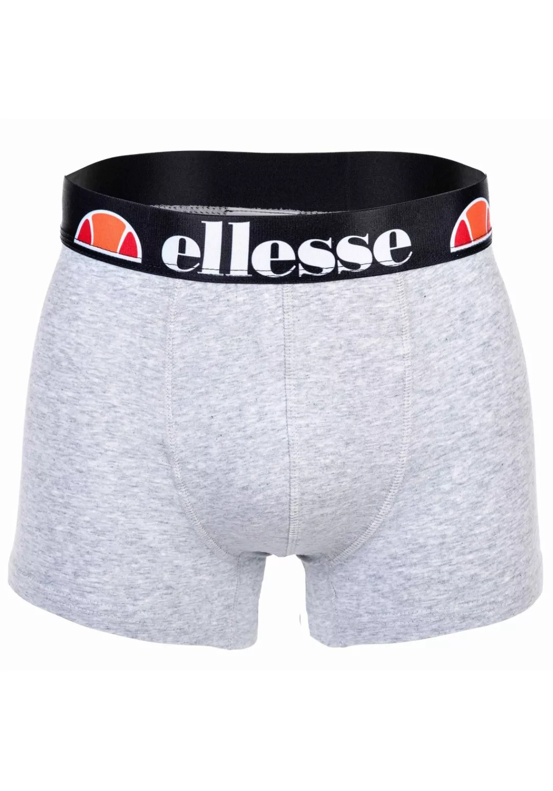 Ellesse Boxershorts "Boxershort MILLARO Fashion Trunks 6er Pack" günstig online kaufen