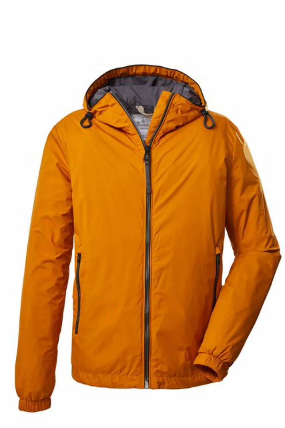 Giga.dx Funktionsjacke GS 122 MN JCKT CS Outdoorjacke, Wanderjacke, Streetw günstig online kaufen