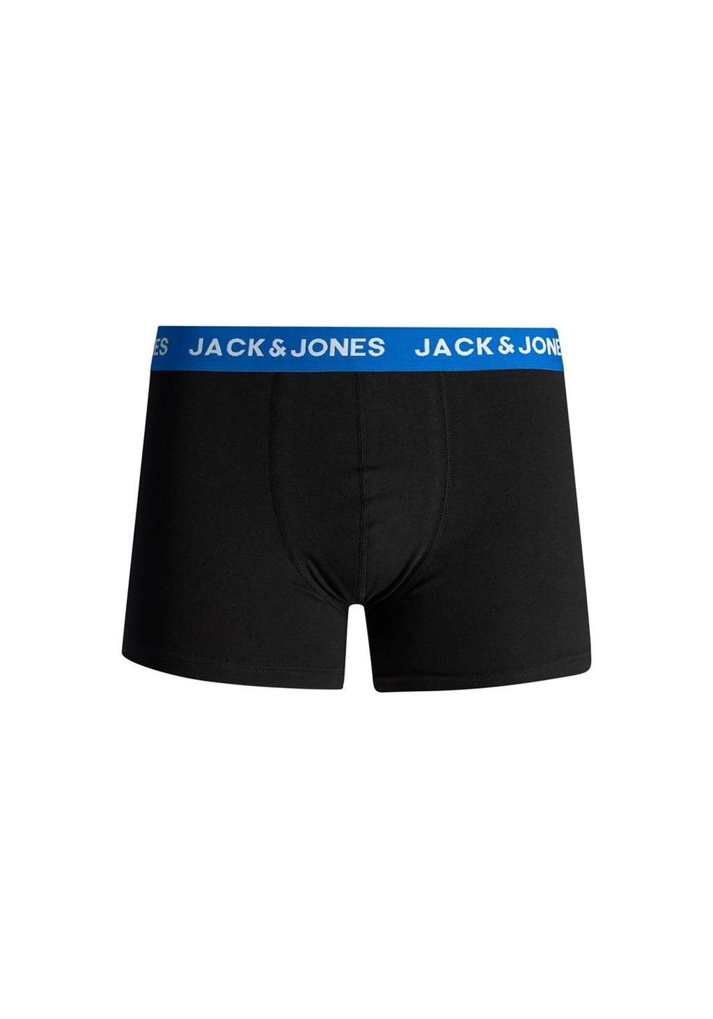 Jack & Jones 5-er Set Trunks Schwarz günstig online kaufen