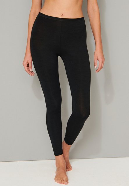 Schiesser Leggings "Personal Fit" mit optimaler Passform günstig online kaufen