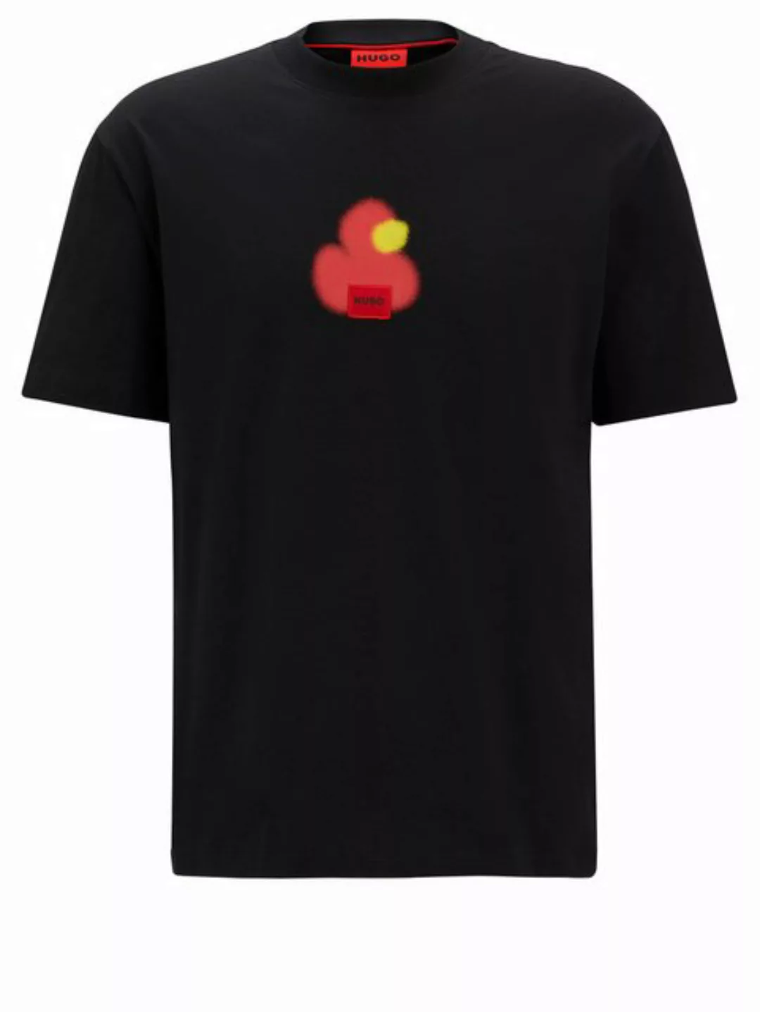 HUGO T-Shirt Dilippers (1-tlg) günstig online kaufen
