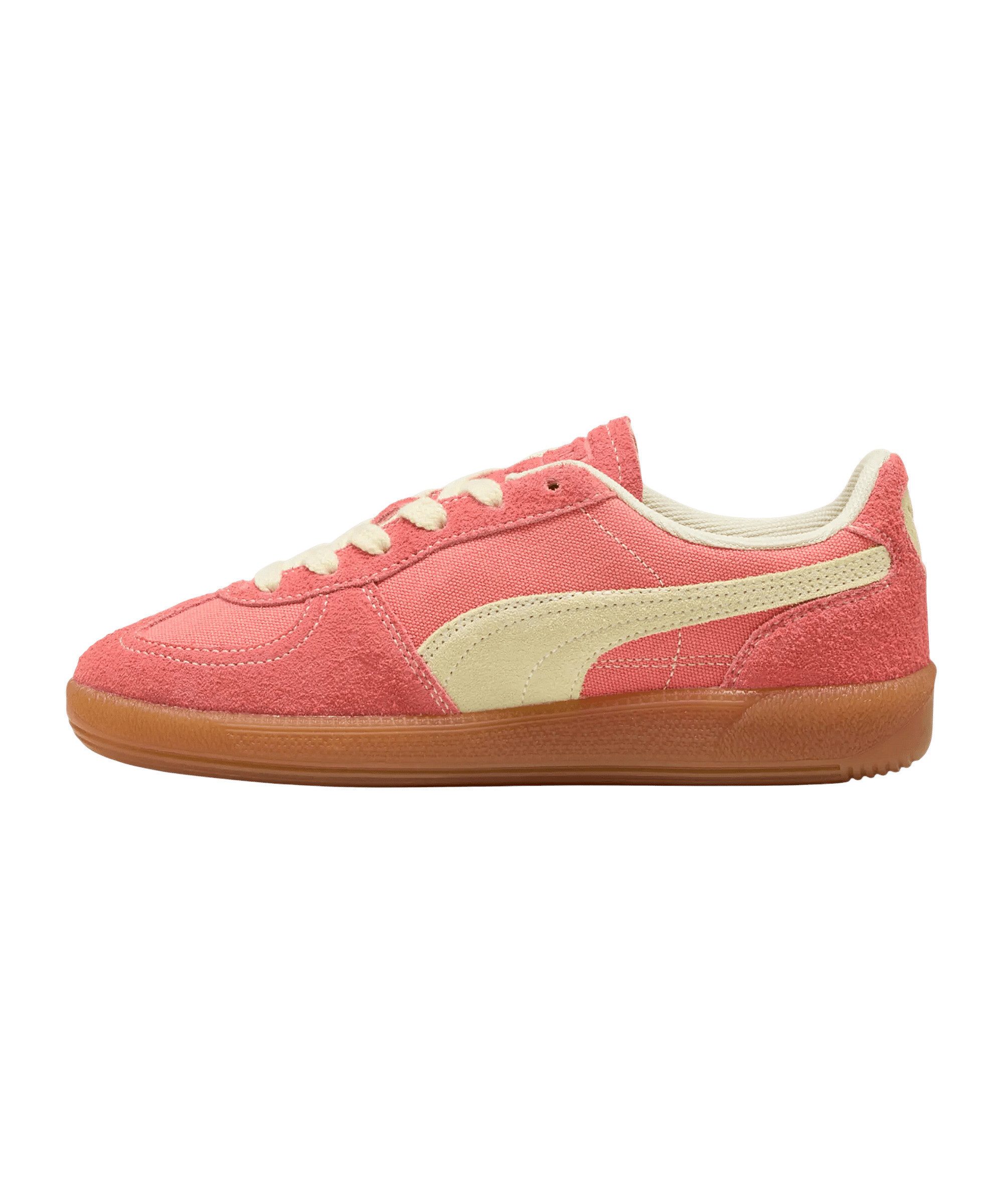 PUMA PUMA Palermo Vintage Sneaker Unisex günstig online kaufen
