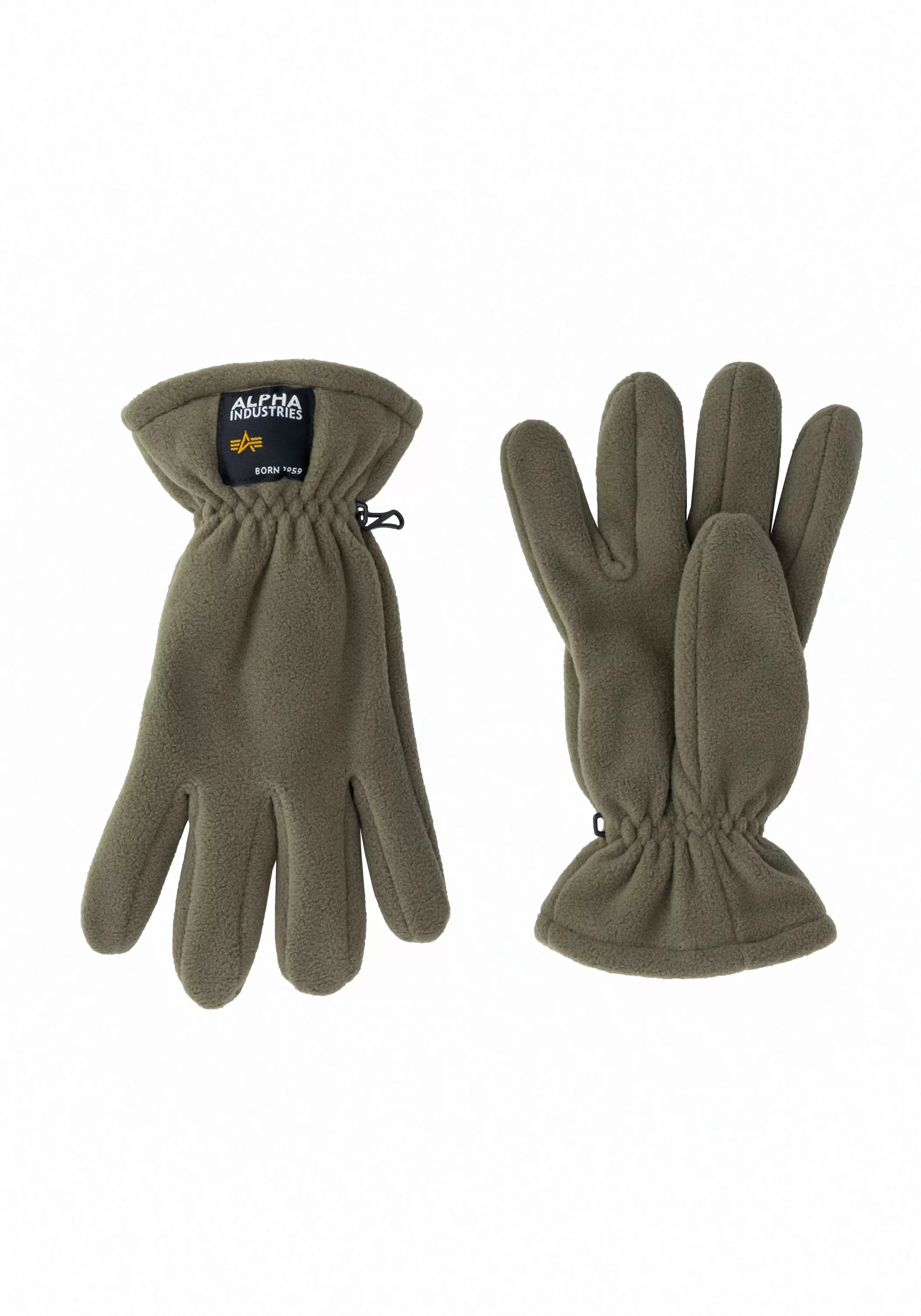 Alpha Industries Multisporthandschuhe "Alpha Industries Accessoires - Glove günstig online kaufen