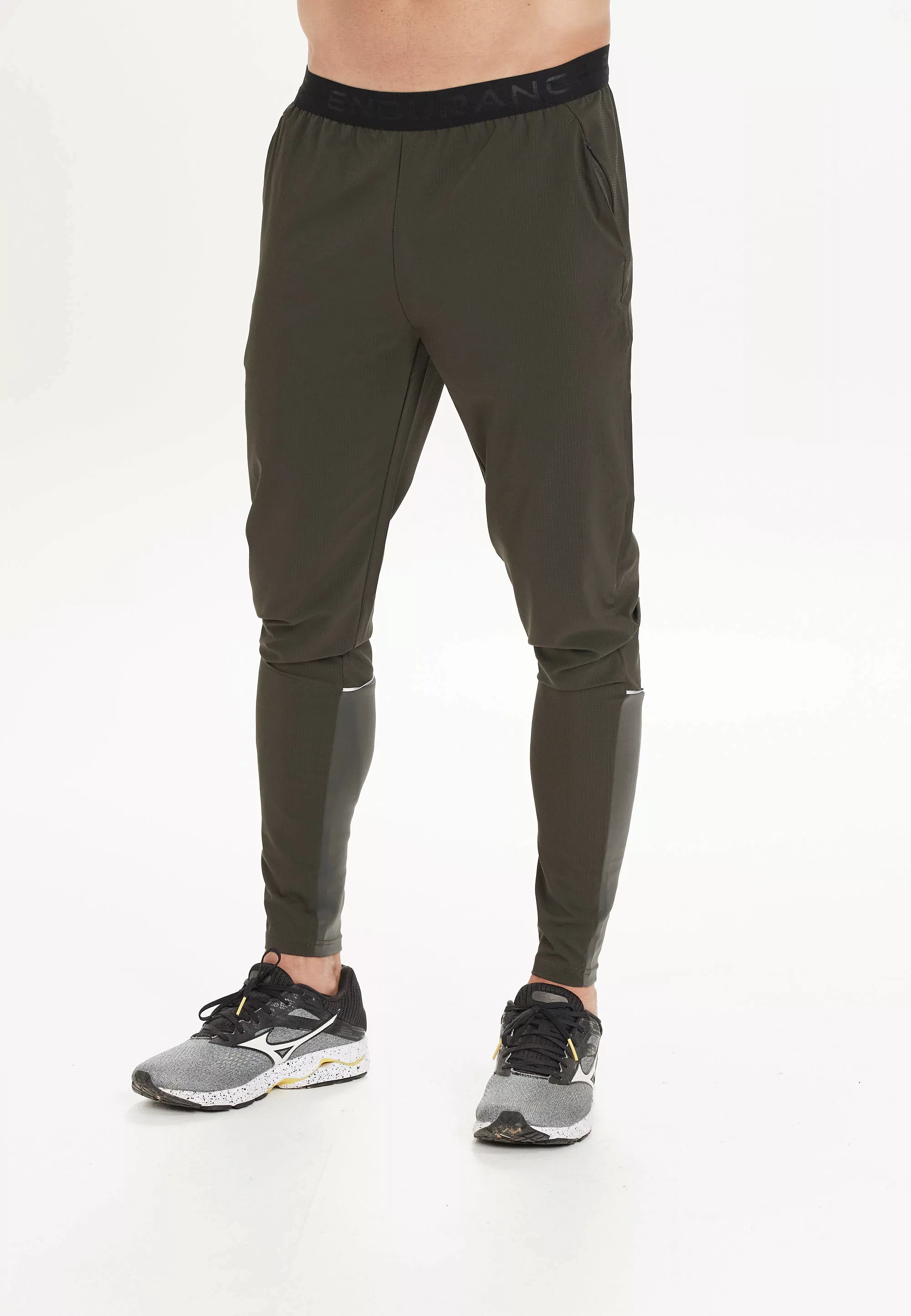 ENDURANCE Stoffhose "Wind", mit Quick-Dry-Technologie günstig online kaufen