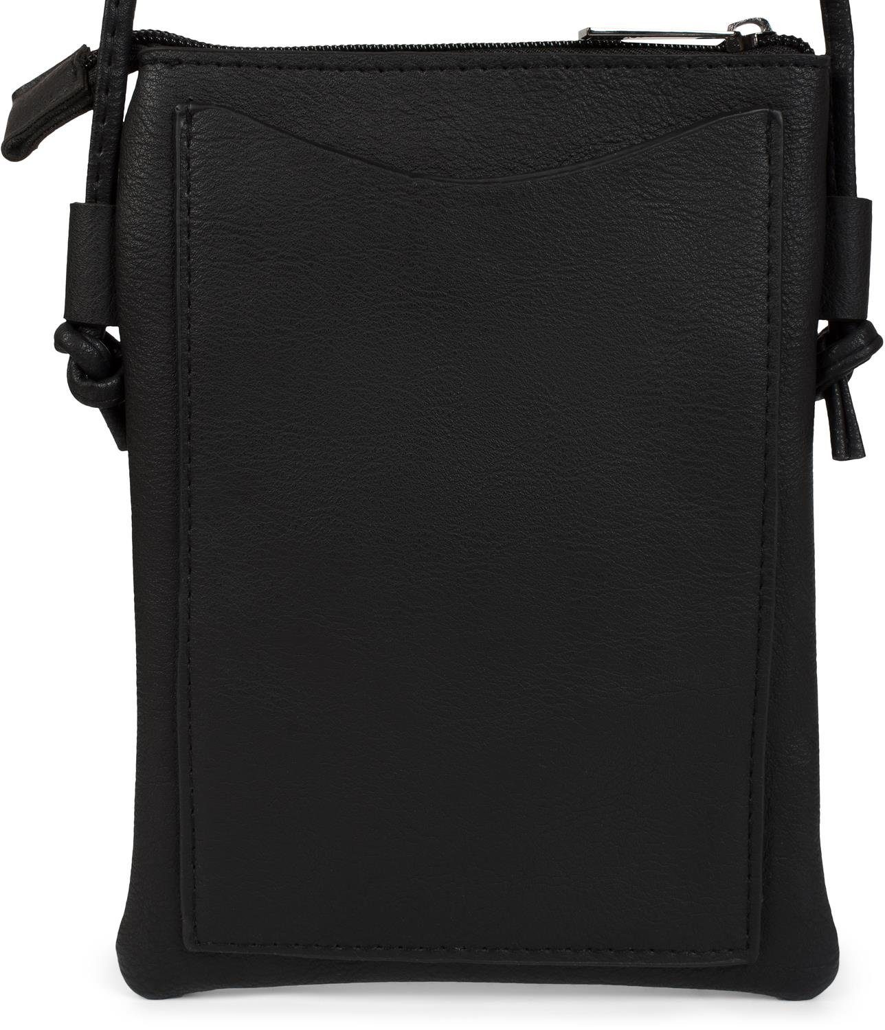 styleBREAKER Mini Bag Mini Umhängetasche mit günstig online kaufen