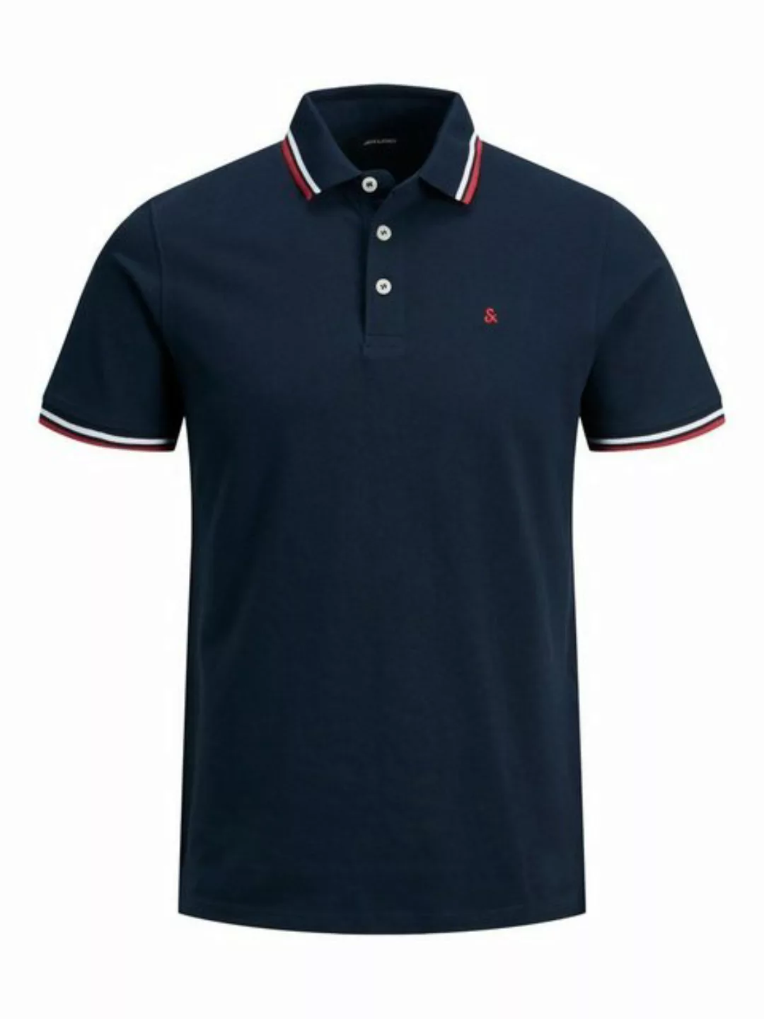 Jack & Jones Poloshirt günstig online kaufen