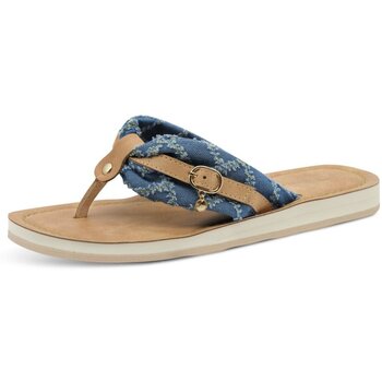 Tamaris  Clogs Pantoletten Da.-Pantolette 1-27109-42/804 günstig online kaufen