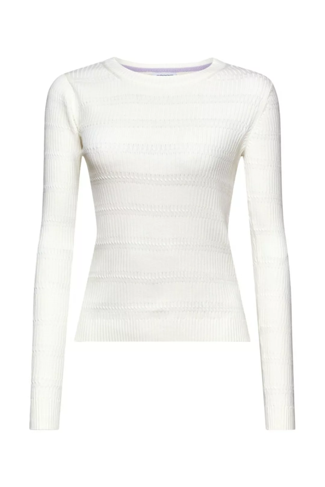 Esprit Damen Pullover 024ee1i312 günstig online kaufen