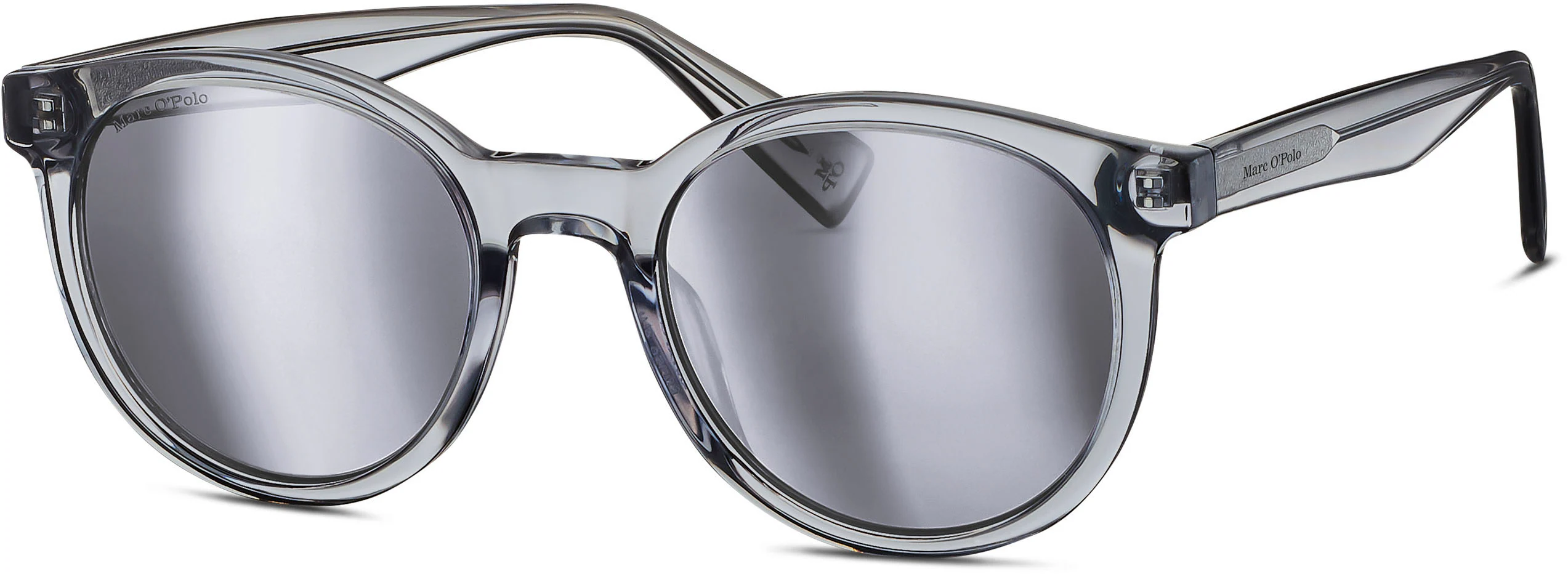 Marc OPolo Sonnenbrille "Modell 506185", Panto-Form günstig online kaufen