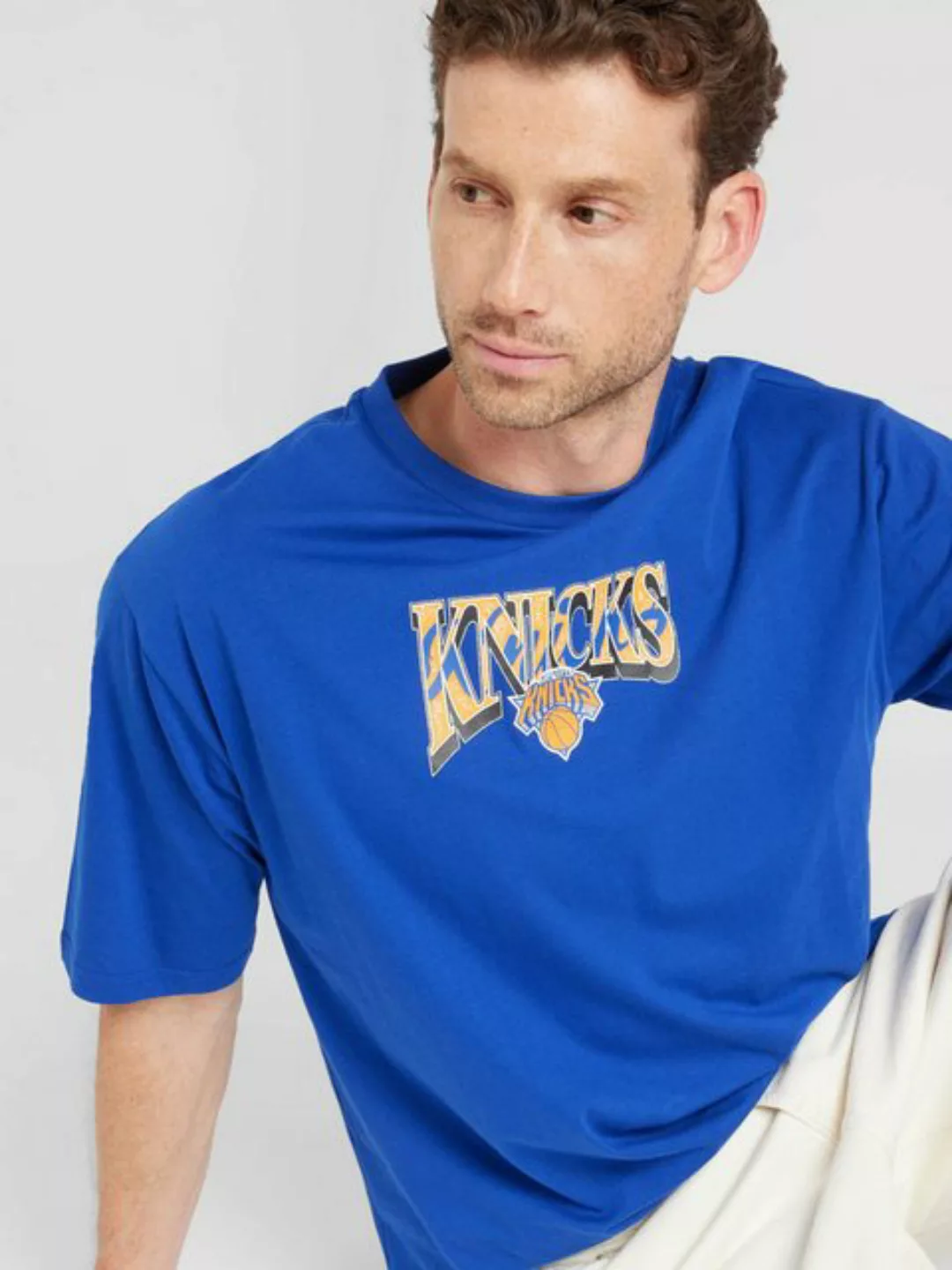 New Era T-Shirt NBA CHAMPIONSHIP (1-tlg) günstig online kaufen