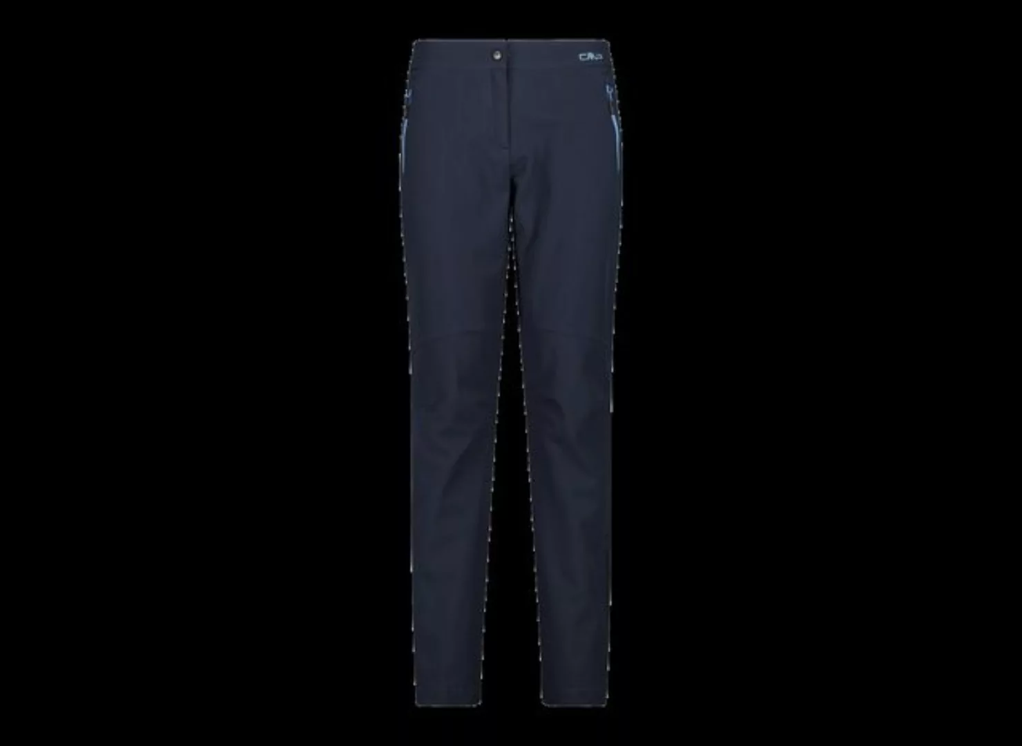 CMP Softshellhose WOMAN LONG PANT günstig online kaufen