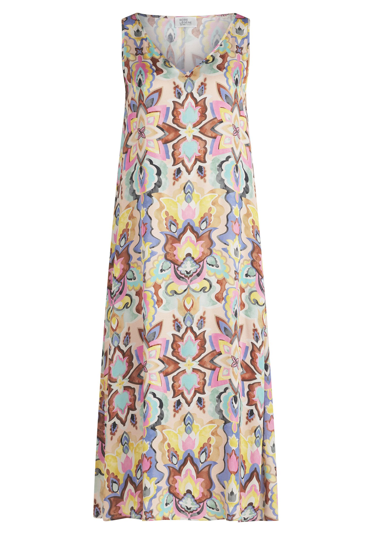 Vera Mont Sommerkleid Vera Mont Damen günstig online kaufen