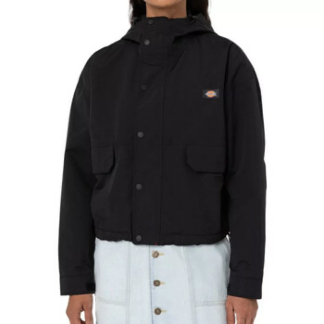 Dickies  Blazer DK0A4Y3ZBLK1 günstig online kaufen