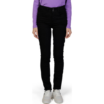 Street One  Slim Fit Jeans Style QR York 376539 günstig online kaufen