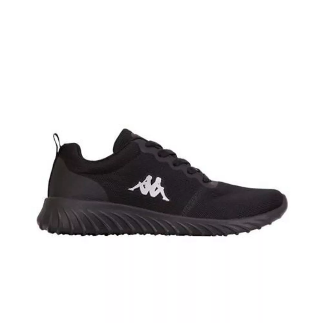 Kappa Ces Schuhe EU 38 Black günstig online kaufen