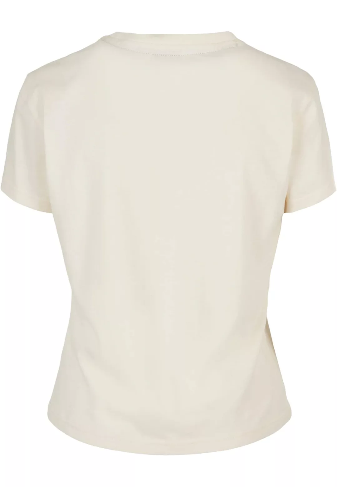 Starter Black Label Kurzarmshirt "Starter Black Label Damen Ladies Starter günstig online kaufen