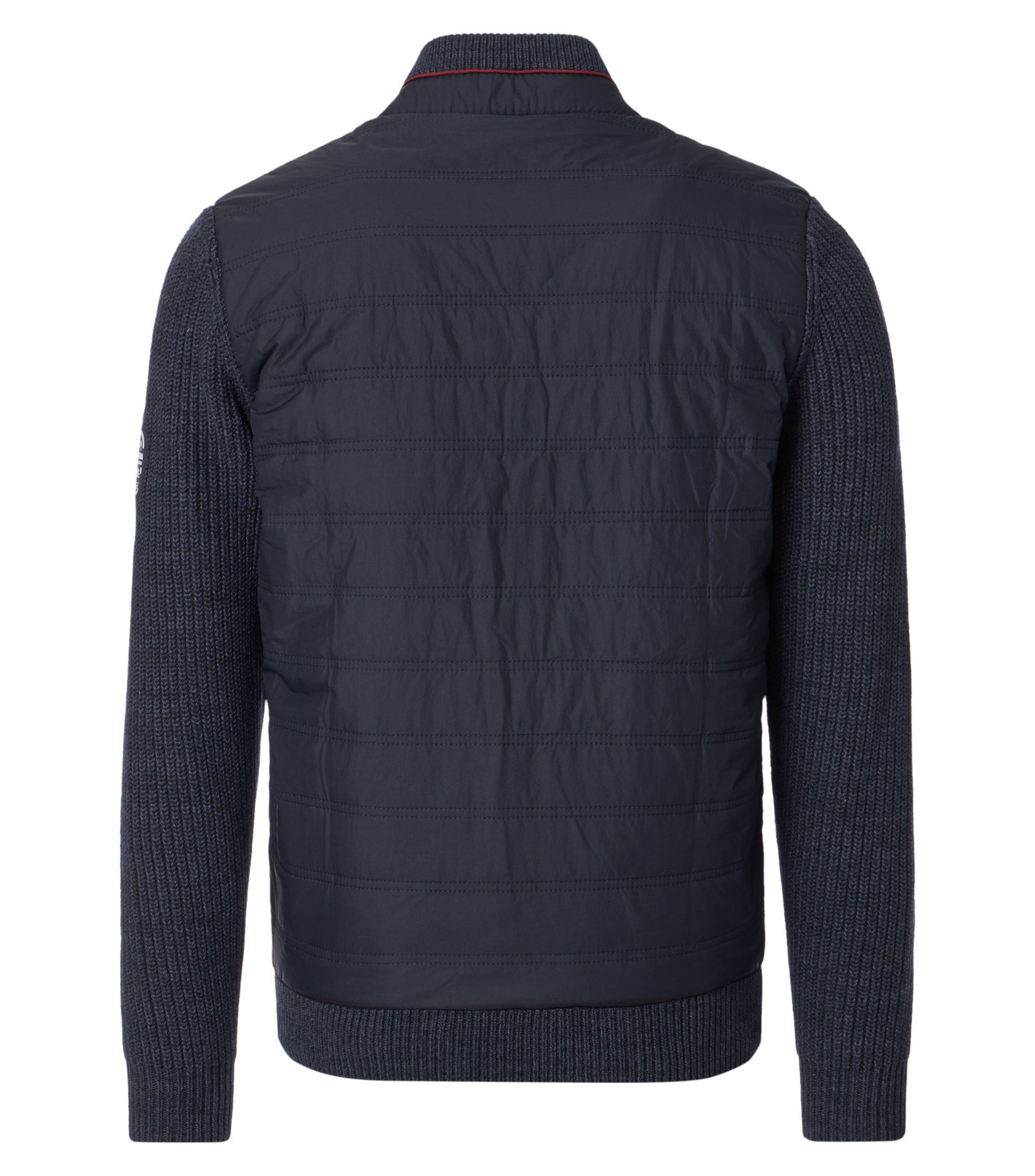 CASAMODA Strickjacke CASAMODA Strickjacke uni günstig online kaufen