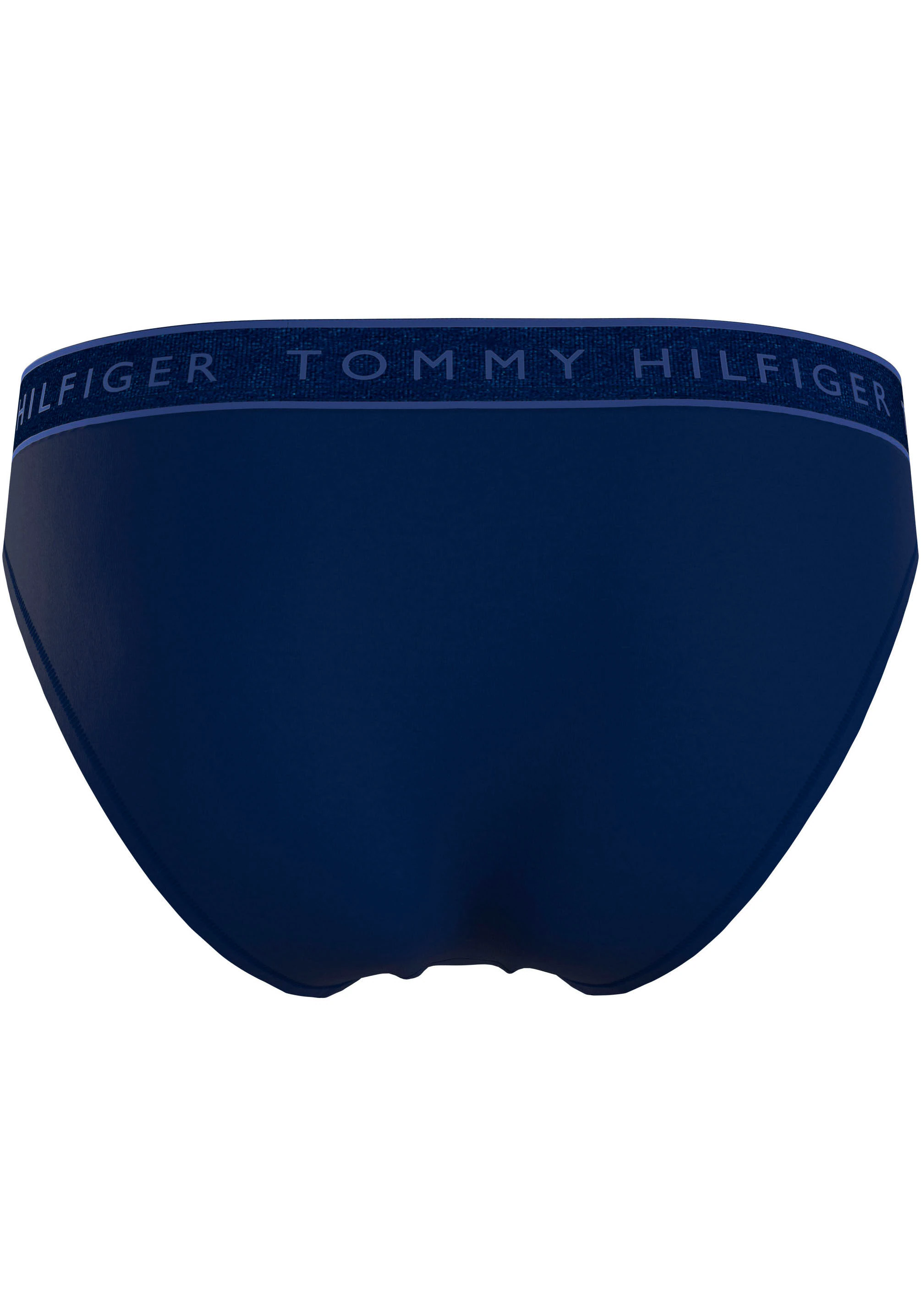 Tommy Hilfiger Underwear Bikinislip "BIKINI", mit Tommy Hilfiger Logobund günstig online kaufen